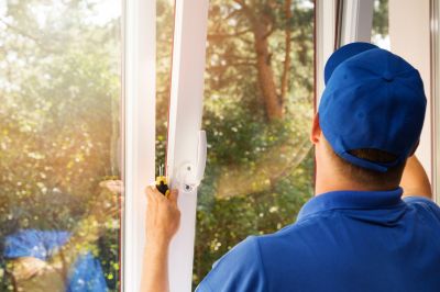 Louvre Window Repair in Prescott Valley, AZ
