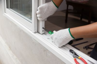 spade window repair