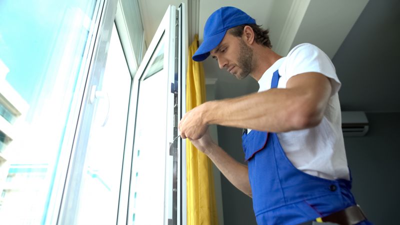 House Window Repair in Kansas City, KS
