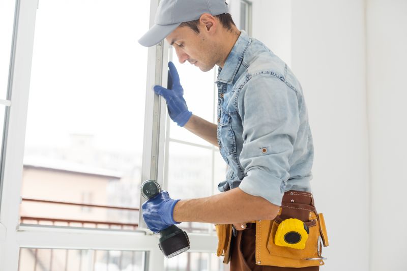 Tilt Window Repair in Kansas City, KS