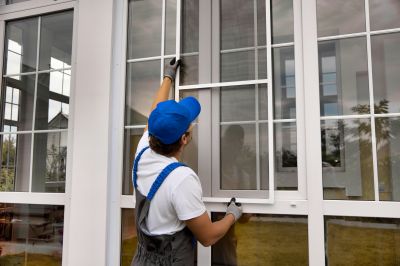 Window Repair Specialists