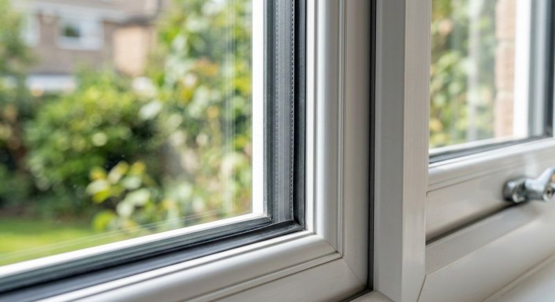 Window Beading Repair in Prescott Valley, AZ