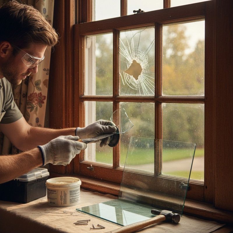 Window Repair Service